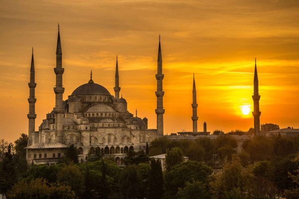 2FOR1 Turkey Tour MyHoliday2