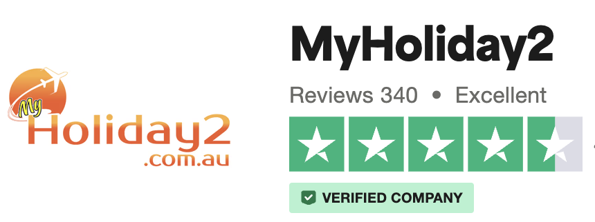 MyHoliday2 reviews