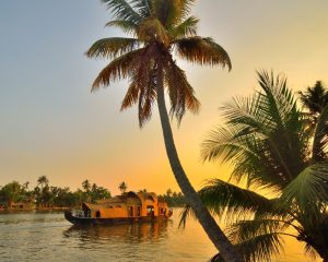 Private 13 Day South India & Kerala Backwaters for Baird