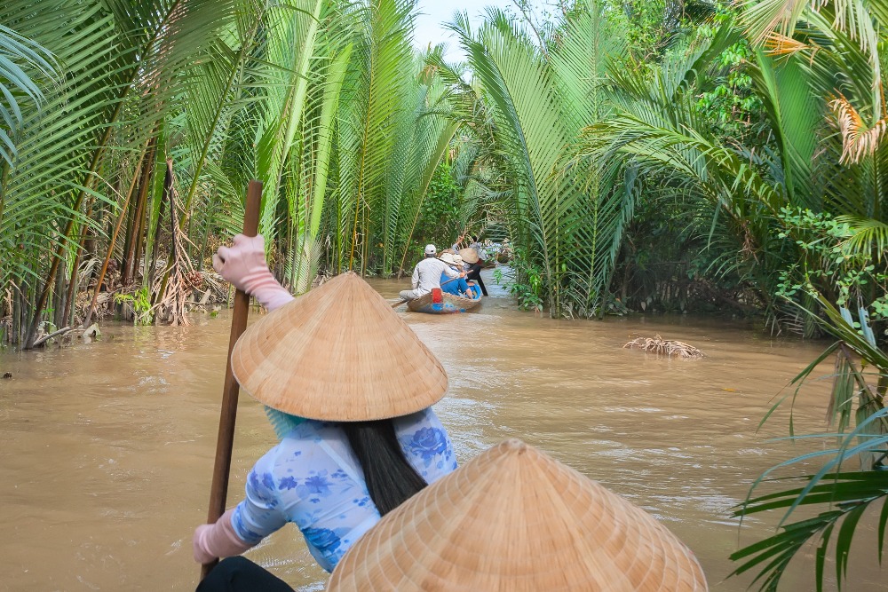 Vietnam Holiday Packages | 18 Day Vietnam Holiday $1899 | MyHoliday2