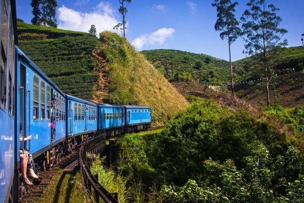 15 Day Unforgettable Sri Lanka Tour