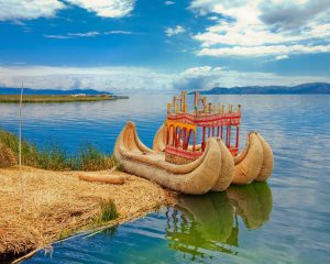Lake Titicaca Peru Tour MyHoliday2
