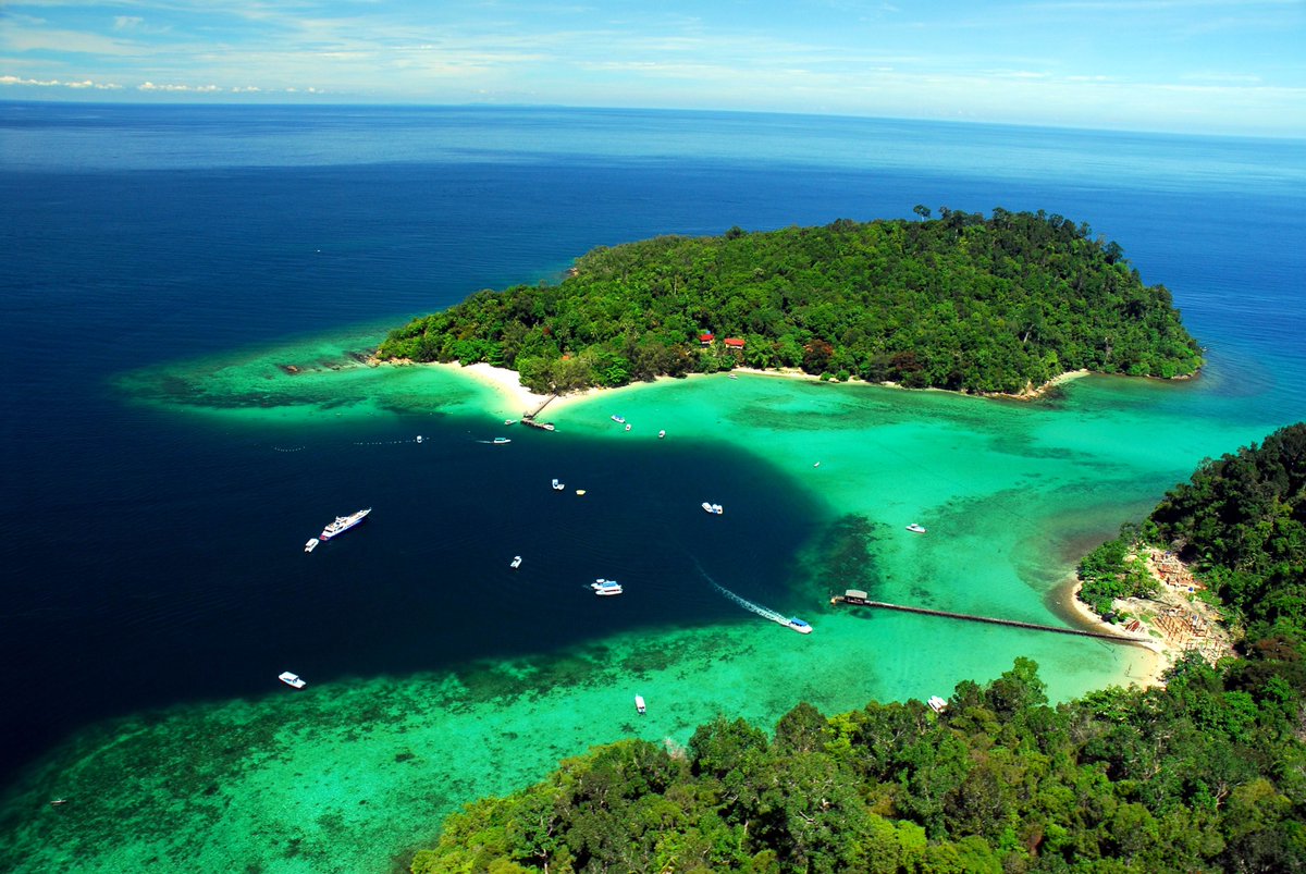 Kota Kinabalu Stopover | 4 Days $499 | MyHoliday2