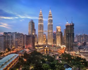 Petrona Towers MyHoliday2 Malaysia
