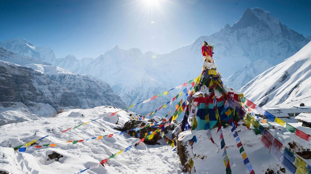 Nepal & Himalayas Tour MyHoliday2