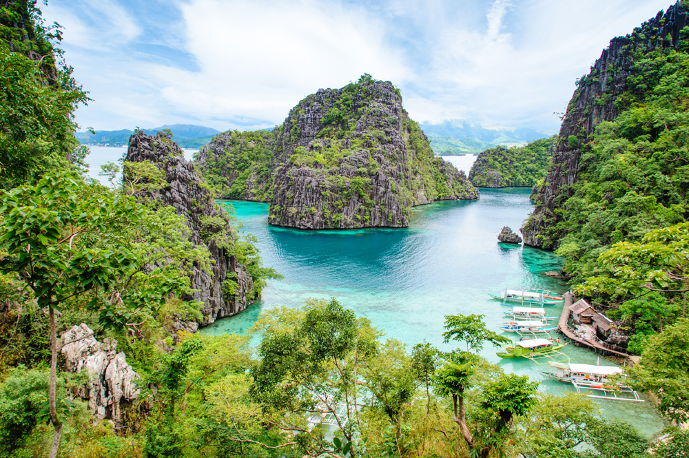 Philippines Small Group Tours With Flights | MyHoliday2