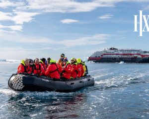 Antarctica and Falklands Cruise