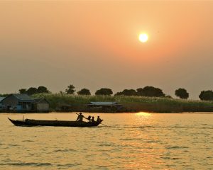 Mekong River Cruise