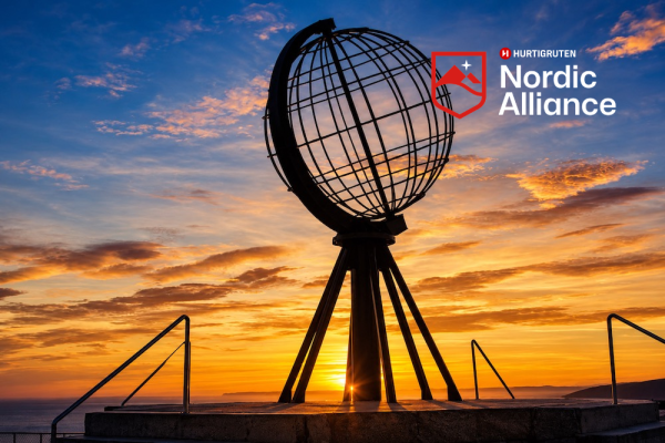 15 Day Midnight Sun Cruise & Tour [Sweden, Finland & Norway]