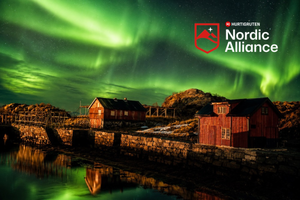 19 Day Follow The Lights: Norway & Finland W/Flights