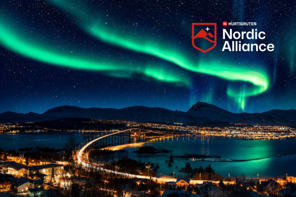 18 Day Northbound Arctic Voyage with Flights
