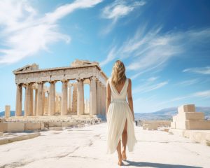 Black friday cruise deal. 19 Day ultimate greece