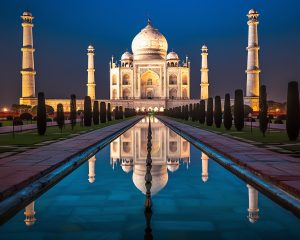 black friday travel deals - India small group tour