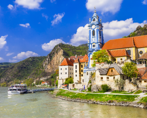 Danube river cruise myholiday2