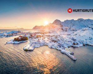 Arctic Circle Cruise Norway