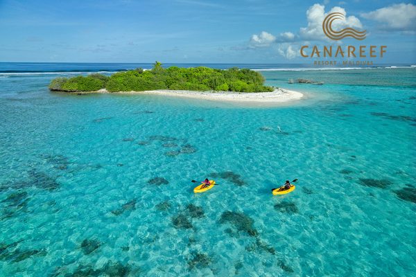 unbeatable Sri Lanka Maldives tour Canareef