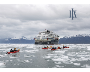 10 Day Alaska’s Inside Passage: Fjords of the Great Land Cruise