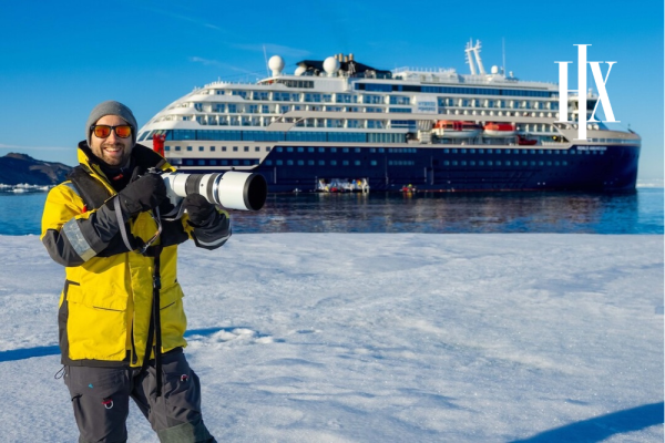 16 Day Antarctica & Falklands Expedition Cruise