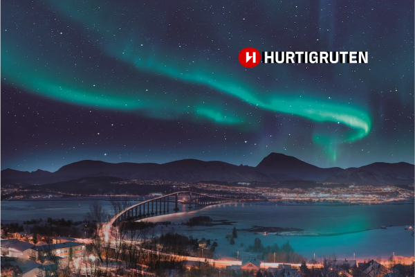 14 Day Christmas Northern Lights Adventure