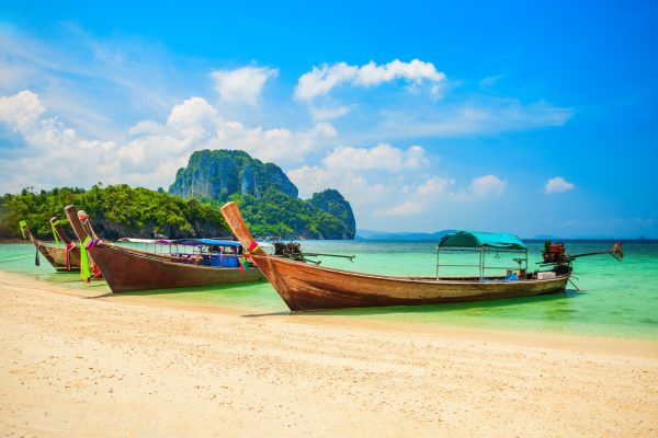 Thailand Tours MyHoliday2