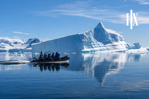 SOLO TRAVELLER: 16 Day Antarctica & Falklands Expedition Cruise