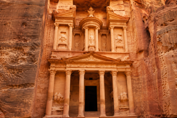 17 Day Uncover of Egypt and Jordan Small Group Tour