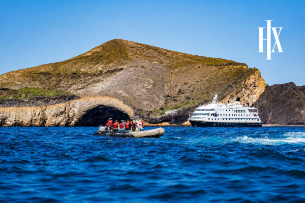 9 Day Galápagos Islands – In Darwin’s Footsteps (Eastern Route)