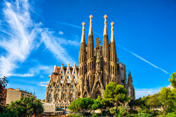 23 Day Grand Mediterranean Discovery Cruise