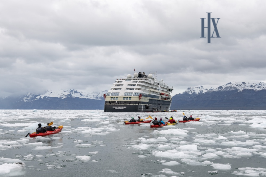 10 Day Inside Passage Lead