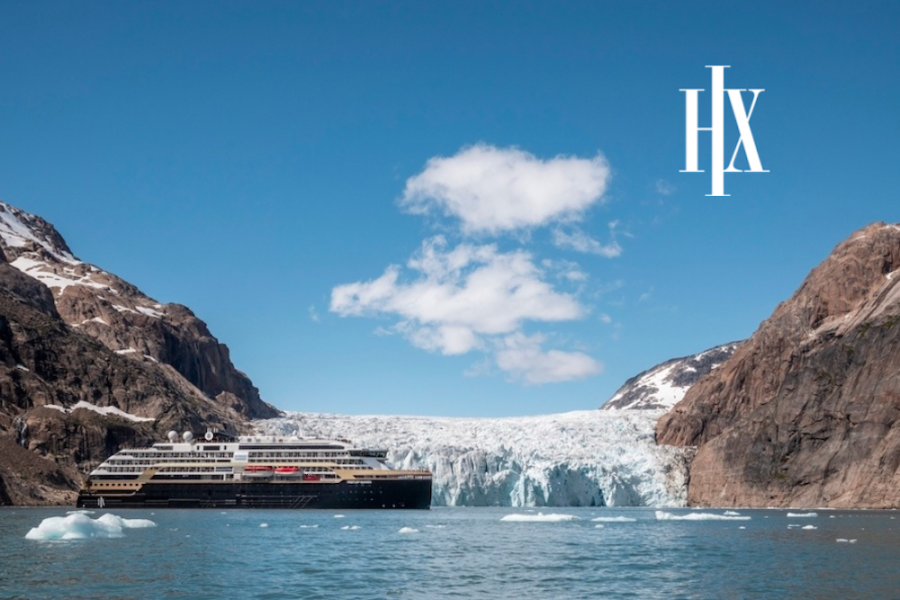 14 Day Discovering Greenland LEAD