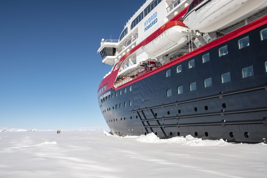 highlights of antarctica