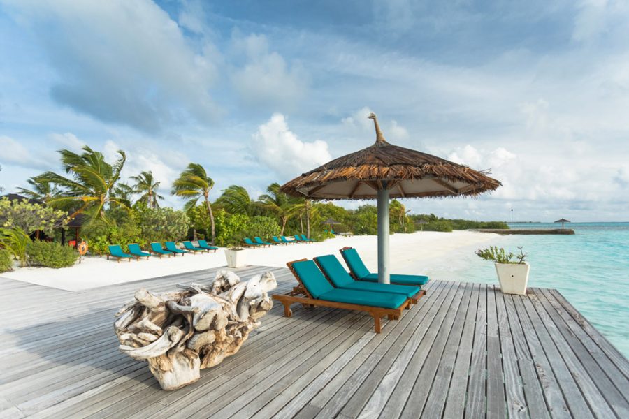 Beach Bar Sun Deck (2)