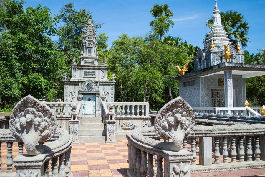 Cambodge-Mekong-Kampong-Tralach©Christina Guan