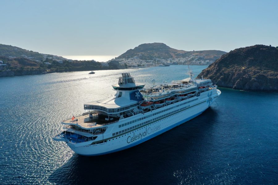 MyHoliday2 Greek Island Cruise