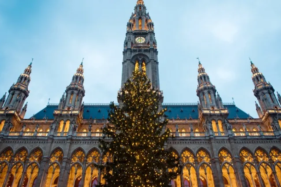 Christmas Markets - danube-autriche-vienne-noel-Ventura copy