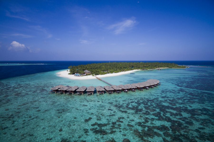 2for1 all inclusive maldives with flights