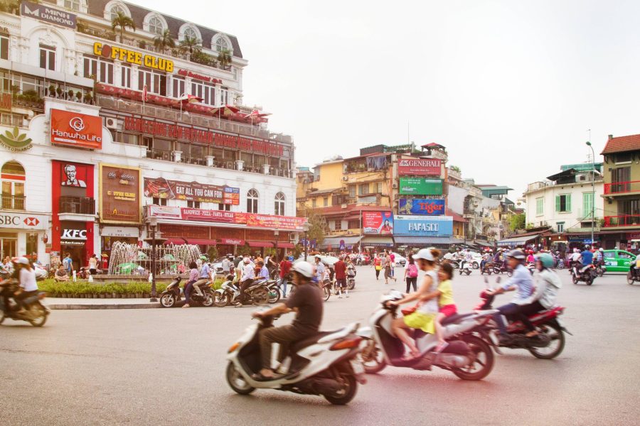 Hanoi