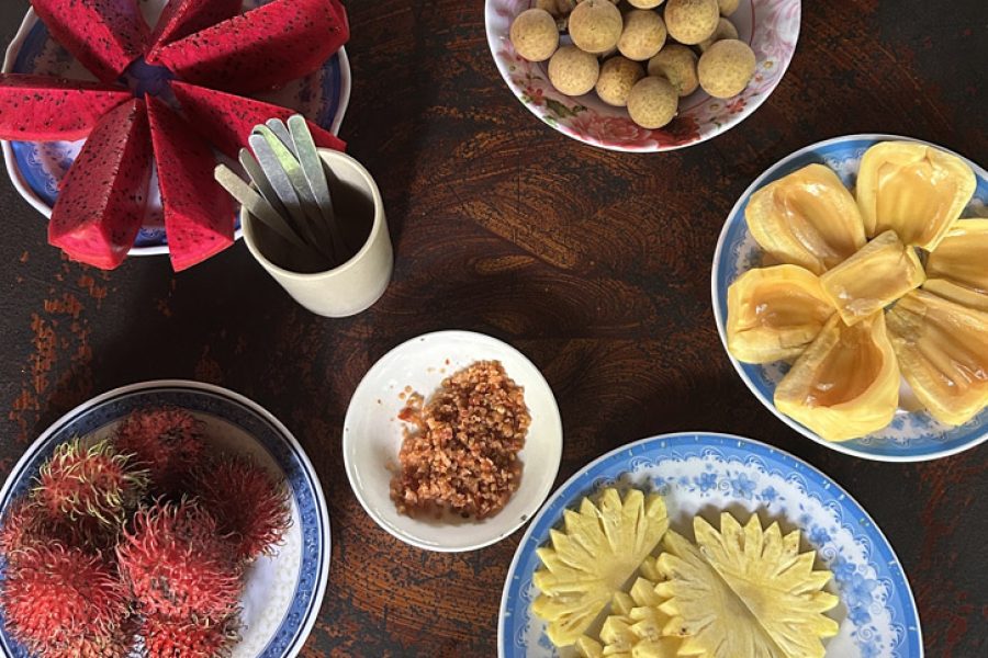 MyHoliday2 Vietnam Tour