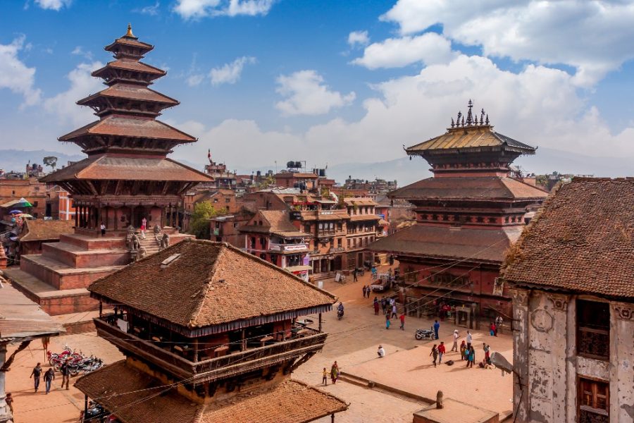 Kathmandu Nepal Tour