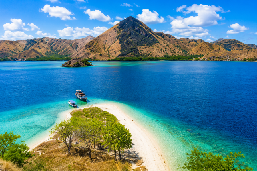 Komodo Beach