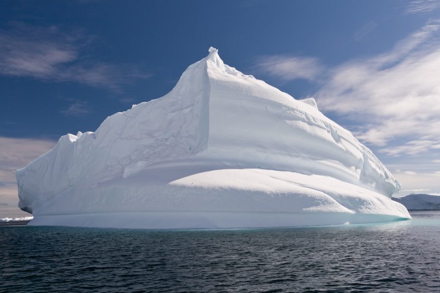 Life Returns - vecteezy_shaped-iceberg-in-antarctica_2045062