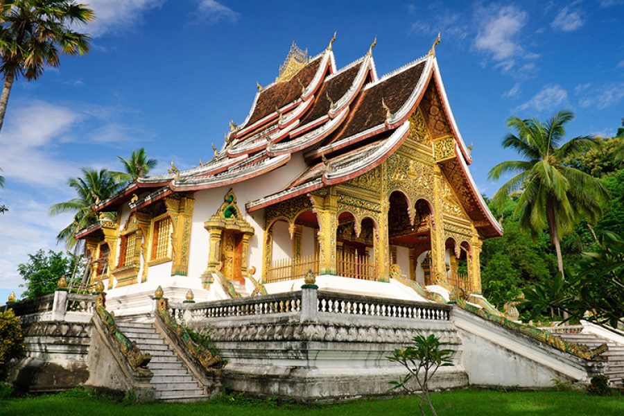 Vietnam and Laos Tour