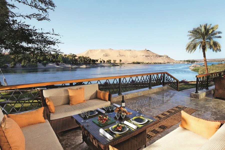 Movenpick Aswan 2