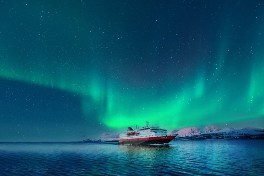 Northern Lights in Style 22