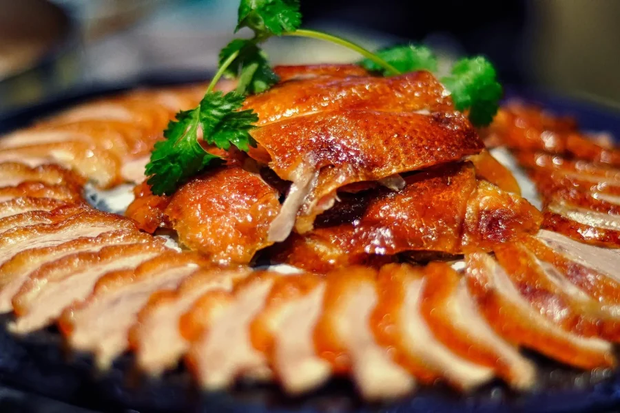 Peking Duck, China Tours, MyHoliday2