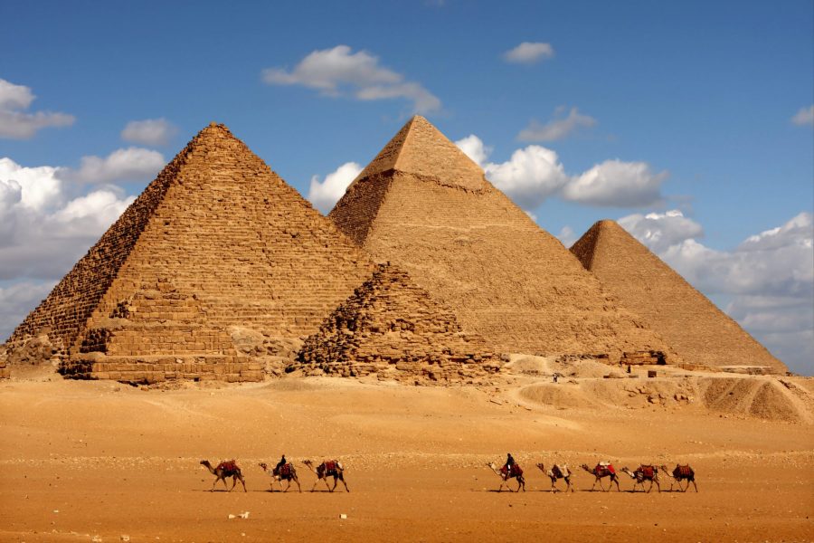 11 Day Egypt Tour with Nile Cruise & Red Sea