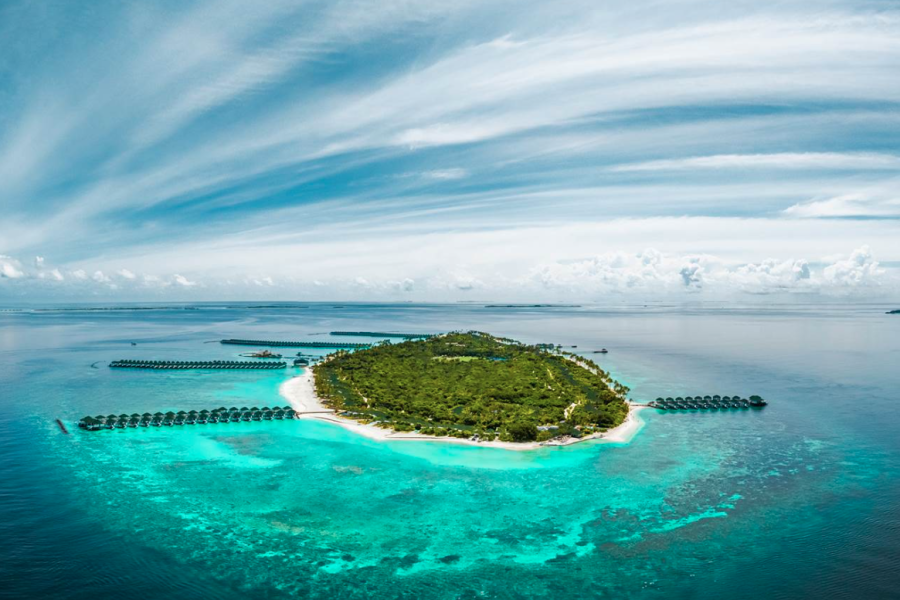 Siyam World Maldives