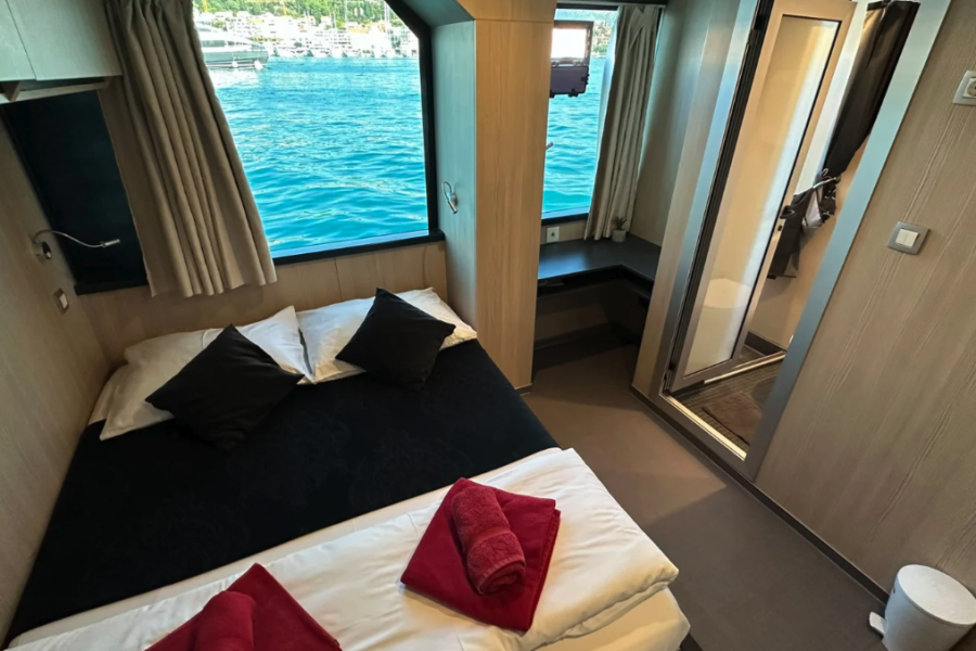 Sail Croatia MyHoliday2