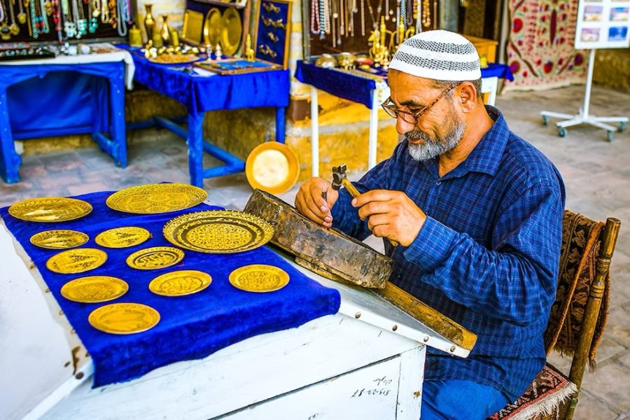 Silk Road Bukhara (35)