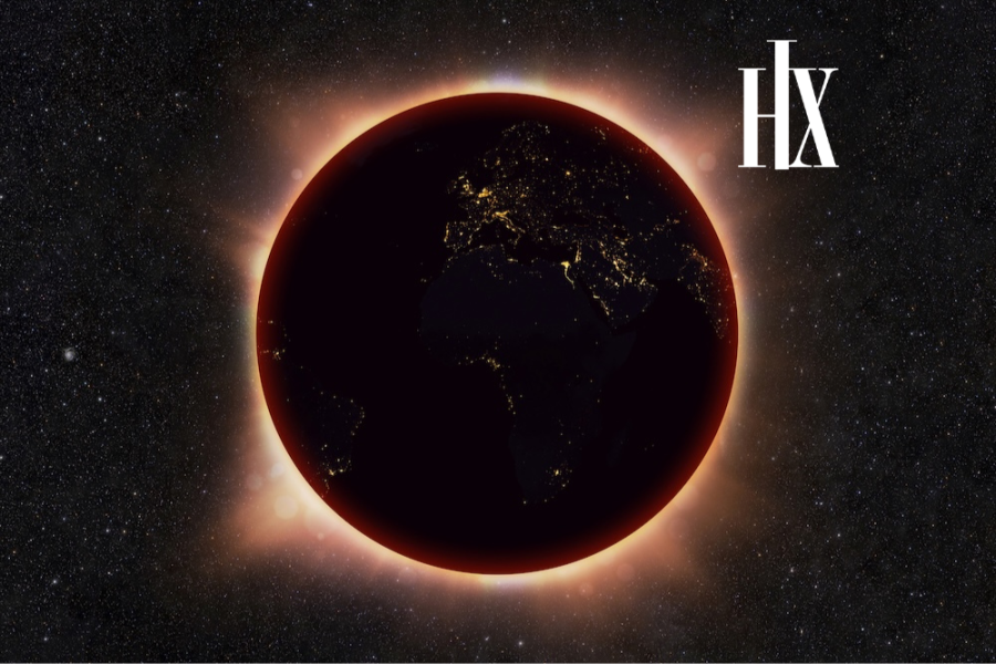 Solar Eclipse Lead